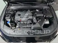 2018 Hyundai Grandeur
