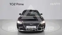 2018 Hyundai Grandeur