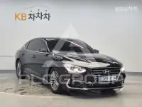 2018 Hyundai Grandeur