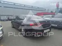 2018 Hyundai Grandeur