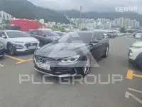 2018 Hyundai Grandeur