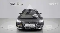 2018 Hyundai Grandeur