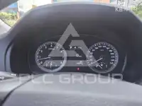 2018 Hyundai Grandeur