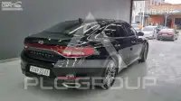 2018 Hyundai Grandeur