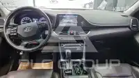 2018 Hyundai Grandeur