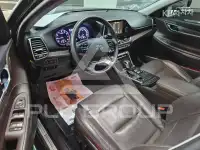 2018 Hyundai Grandeur