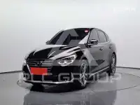 2018 Hyundai Grandeur