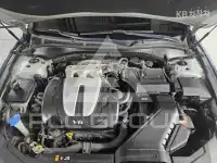 2018 Hyundai Grandeur