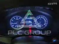 2018 Hyundai Grandeur