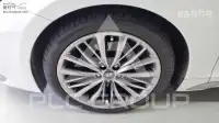 2018 Hyundai Grandeur