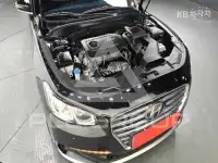 2018 Hyundai Grandeur