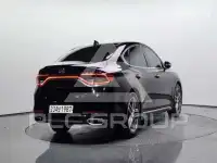 2018 Hyundai Grandeur