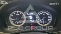 2018 Hyundai Grandeur