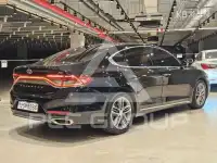 2018 Hyundai Grandeur