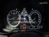 2018 Hyundai Grandeur