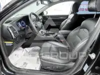 2018 Hyundai Grandeur