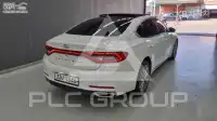 2018 Hyundai Grandeur