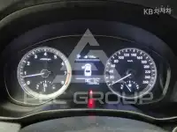 2018 Hyundai Grandeur
