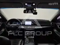 2018 Hyundai Grandeur