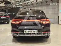 2018 Hyundai Grandeur