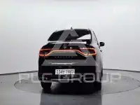 2018 Hyundai Grandeur