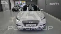 2018 Hyundai Grandeur