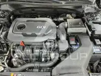 2018 Hyundai Grandeur