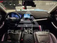 2018 Hyundai Grandeur