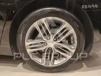 2018 Hyundai Grandeur