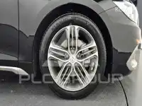 2018 Hyundai Grandeur