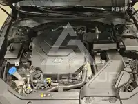 2018 Hyundai Grandeur