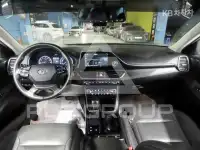 2018 Hyundai Grandeur