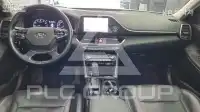 2018 Hyundai Grandeur