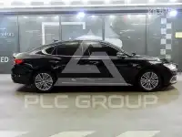 2018 Hyundai Grandeur