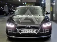 2018 Hyundai Grandeur