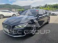 2018 Hyundai Grandeur