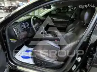 2018 Hyundai Grandeur