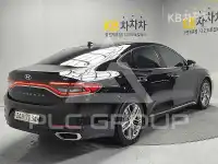 2018 Hyundai Grandeur