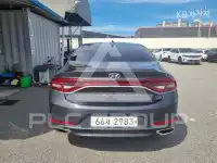 2018 Hyundai Grandeur