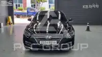 2018 Hyundai Grandeur