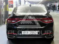 2018 Hyundai Grandeur
