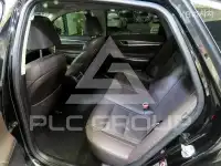 2018 Hyundai Grandeur