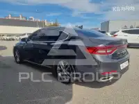 2018 Hyundai Grandeur