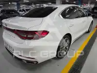 2018 Hyundai Grandeur
