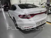 2018 Hyundai Grandeur
