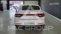 2018 Hyundai Grandeur