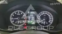 2018 Hyundai Grandeur