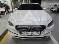 2018 Hyundai Grandeur