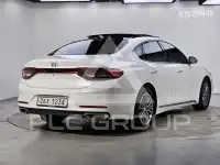 2018 Hyundai Grandeur