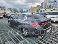 2018 Hyundai Grandeur